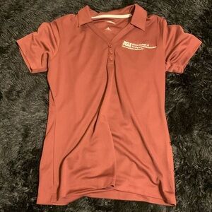 NEW ASU Nursing Polo S Shirt